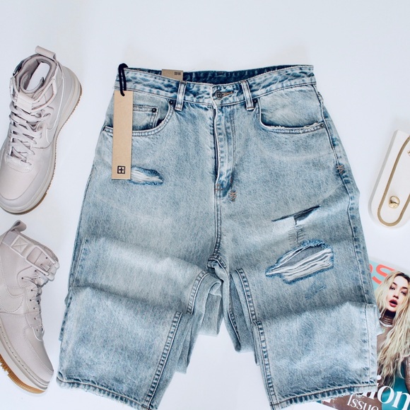 KSUBI Playback Skream Trashed Jeans - Picture 3 of 4